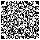 QR code with C & S Properties Tallahassee contacts