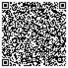 QR code with LA Famosa Ironworks Inc contacts