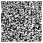QR code with Leachville Discount Drug contacts