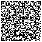 QR code with Defense Training Consultants contacts