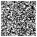QR code with Ruths Boutique contacts