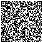 QR code with Ralph Newland Auction Service contacts