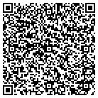 QR code with AAAA Mortgage Loans contacts