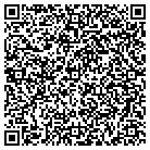 QR code with Gezanne's Cleaning Service contacts