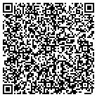 QR code with World Harvest & Restoration contacts