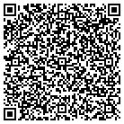 QR code with T A Youngblood Son Bldg Movers contacts