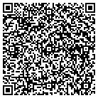QR code with My Pet Animal Hospital Inc contacts