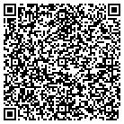 QR code with One On One Consulting Inc contacts