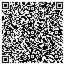 QR code with K R C Huggins Inc contacts