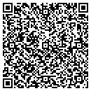 QR code with Haynes Corp contacts