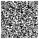 QR code with First Baptist Church Coleman contacts