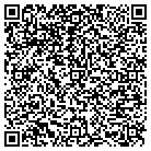 QR code with Korvanen Construction Clean-Up contacts