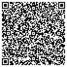 QR code with B&G Commercial Properties LLC contacts