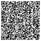 QR code with Gainesville Food Store contacts