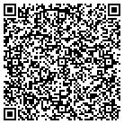 QR code with Peace River Center Safe House contacts