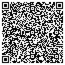 QR code with Hope Food Store contacts