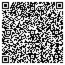 QR code with C & S Welding contacts