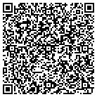 QR code with C R Alignment & Car Care contacts