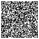 QR code with House of Beads contacts