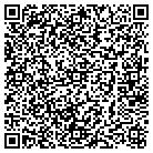 QR code with Zambetti Properties Inc contacts