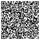 QR code with U S Nutraceuticals contacts