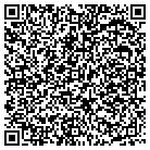 QR code with South Lcust Pressure Wshg Pntg contacts