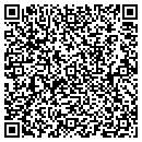 QR code with Gary Brooks contacts
