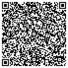 QR code with Rafael Janitorial Service contacts