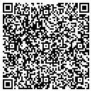 QR code with Hadden Trim contacts
