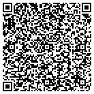 QR code with Hollywood Bathrooms Inc contacts