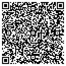 QR code with Mystic Garden contacts
