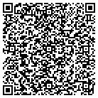 QR code with Wilson & Strickland Inc contacts
