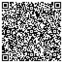QR code with Adrians Place contacts