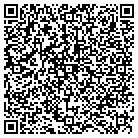 QR code with Service Master Recovry Systems contacts