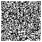 QR code with Luster All Janitorial Services contacts