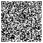 QR code with Ace Boat Cradle Lifts contacts