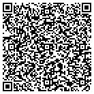 QR code with Hal Higden Communications contacts