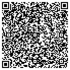QR code with Turpins Thomas of Control FL contacts