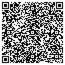 QR code with M Levy & Assoc contacts