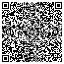 QR code with Adrian Lucas Aluminum contacts