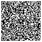 QR code with University of Narcss Chld Cr contacts