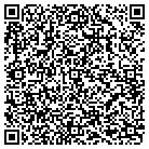 QR code with Okaloosa Mental Health contacts