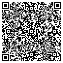 QR code with Harvest Meat Co contacts