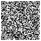 QR code with Highland Square Coin Laundry contacts