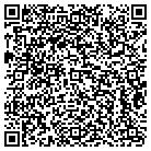 QR code with Heavenly Hair Designs contacts