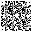 QR code with Christ The King Lutheran Chrch contacts