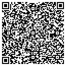 QR code with His Honorship Farm Inc contacts