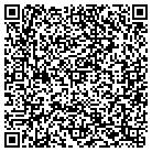 QR code with Mt Pleasant AME Church contacts