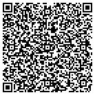 QR code with Damon Burkhart Cabinetry Inc contacts