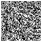 QR code with Louise Averback Interiors contacts